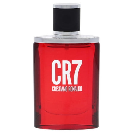 CR7 by Cristiano Ronaldo, Cologne for Men, 1 oz