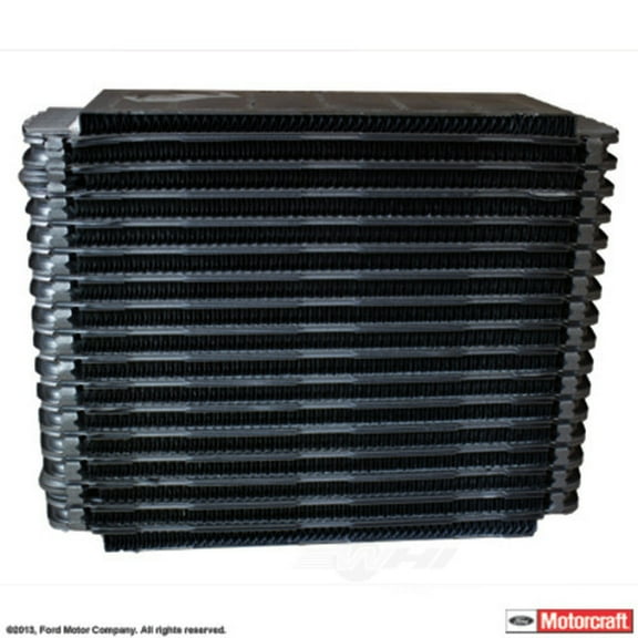 Motorcraft YK-212 A/C Evaporator Core 2006 Ford E-350 Super Duty