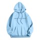 thumbnail image 5 of WILLBEST Sudaderas Deportivas para Hombre Sudaderas con Capucha y Sudaderas Casuales De Manga Larga con Estampado para Uso Diario Diseño De Ajuste Cómodo para Otoño e Invierno XGrande, 5 of 5
