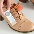 thumbnail image 5 of Borrador de bloque de goma para zapatillas limpias/zapatos de cuero/zapatos deportivos (transparente), 5 of 5