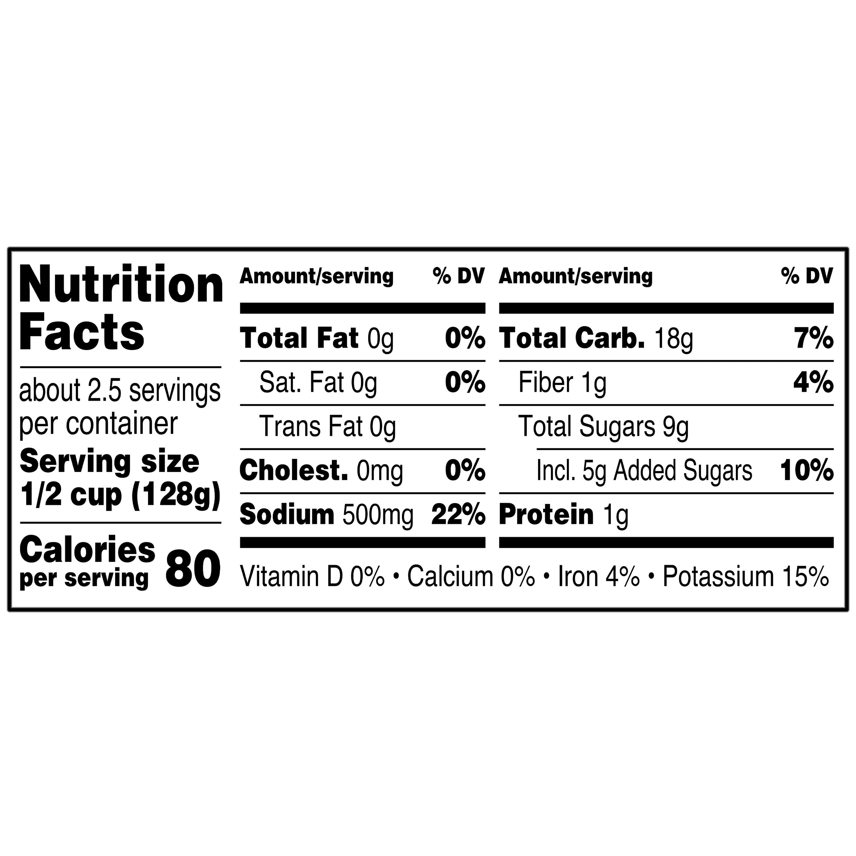 Great Value Tomato Condensed Soup, 10.75 oz
