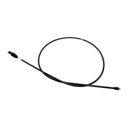 Engine Hood Release Cable For 2010-2014 Mercedes-Benz E550