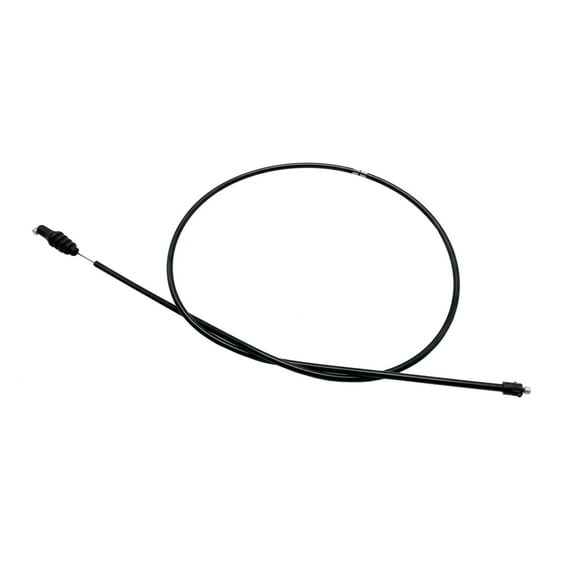 Engine Hood Release Cable For 2011-2014 Mercedes-Benz E350