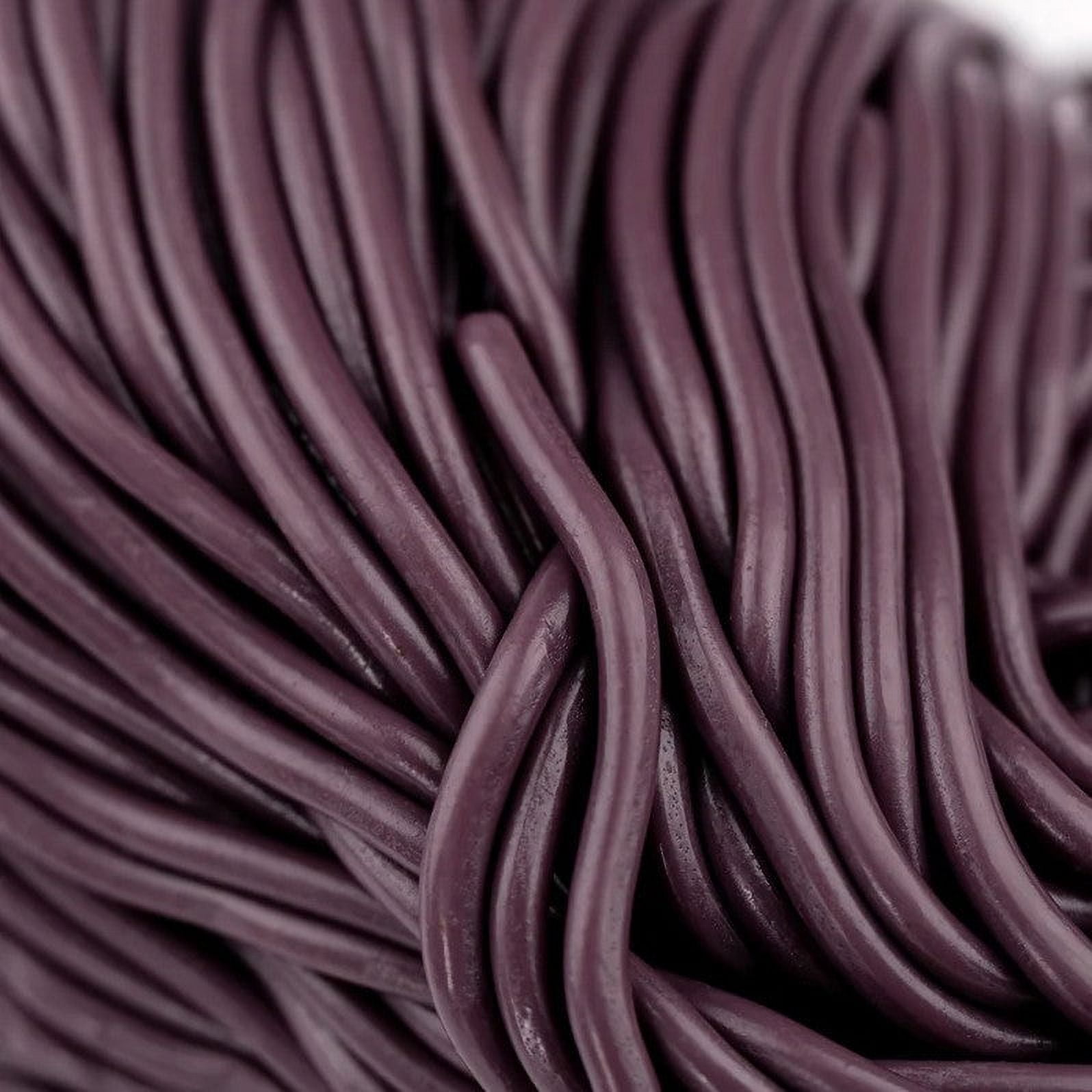 Gustaf's Grape Laces