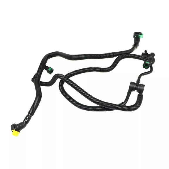 Vapor Canister Purge Valve F2GZ9D289A For 2015 2016 2017 2018 2019 Ford Edge 2.0