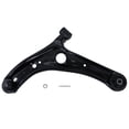 thumbnail image 3 of Detroit Axle - Front Driver Side Lower Control Arm w/Ball Joint Assembly Replacement for 2004 2005 2006 Scion xA/xB [Built After 4/03 Production Date)], 3 of 5