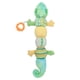 thumbnail image 2 of Juguete Sensorial Arrugado Juguete Arrugado Animal Multisensorial de 23 Pulgadas Juguete Musical de Actividad de Peluche para bebé ANGGREK  Otros, 2 of 8