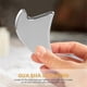 thumbnail image 2 of Stainless Steel Gua Sha Scraper IASTM Tools Physical Therapy Fascia Knife Myofascial Release Physiotherapy Knife, 2 of 5