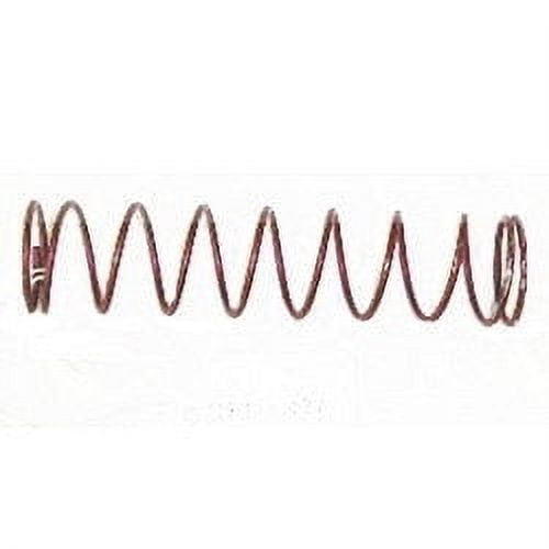 Maxitrol R9110-1022 - Red Spring For Rv91 210E 325-9