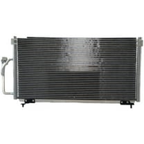 REACH 31-4965 Condenser for MITSUBISHI Galant 99-03