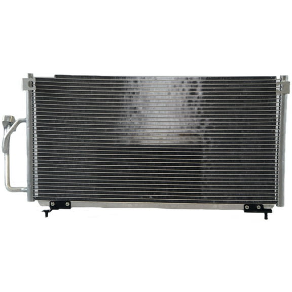 REACH 31-4965 Condenser for MITSUBISHI Galant 99-03