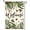-, variant on SM-XLHN Poinsettia Holly Berries Christmas Garden Flag 12x18 Inch Double Sided Outside, Floral Welcome Winter Holiday Yard Outdoor Decorative Flag