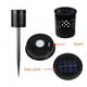 thumbnail image 4 of RKSTN Solar Light Outdoor Water Resitant LED Lighting Solar Powered Outdoor Lights Solar Garden Lights For Patio Yard, 4 of 9