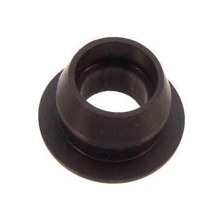 PCV Valve Grommet - Compatible with 1989 - 2003 Mitsubishi Galant SOHC 1990 1991 1992 1993 1994 1995 1996 1997 1998 1999 2000 2001 2002