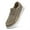 A Gold, variant on GHFKKB Men's Slip-Resistant Slip-Ons, Medium & Round Toe Black, 8