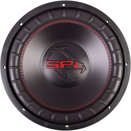 FXW-152 2,200 Watt 15" Subwoofer