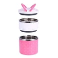 thumbnail image 4 of Garosa Lunch Box, Stainless Steel Insulation Thermo Thermal Lunch Box Food Container, 4 of 8