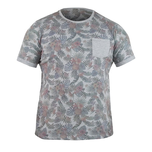 907-22 Playera multicolor Cklass 907-22