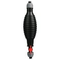 thumbnail image 2 of Siphon Pump Under $5! Kadlawus Manual Siphon Pump for Gasoline, Red Rotary Flow Control Oil Pump, Portable Fluid Transfer Pump, Hand Pump for Engine Oil, Multi-Use Suction Pump for Automotive, 2 of 4
