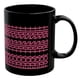 thumbnail image 5 of F*ck This Shit" Black Mugs, Funny Hidden Message Coffee Mug, Novelty Office Gift for Coworkers Friends & Coffee Lovers, 5 of 5
