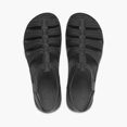 thumbnail image 3 of Reef Women WATER BEACHY BLACK SANDAL, 3 of 4