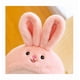 thumbnail image 4 of Peluche Belug  De Cerdito 25 cm Rosa, 4 of 5