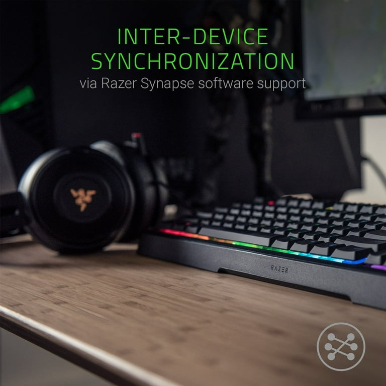 その他 Razer ORNATA CHROMA Razer Ornata Chroma JP Japanese layout multi-writing