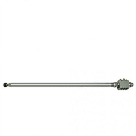 - Steering Shaft, New, Ford, SBA334100050