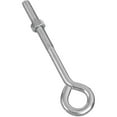 thumbnail image 6 of National Hardware 2160BC 1/2' x 8' Eye Bolt in Zinc, 6 of 6