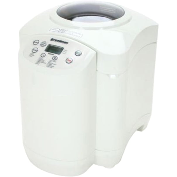 Breadman TR555LC Bread Maker Walmart Inventory Checker BrickSeek