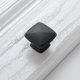 thumbnail image 2 of Perillas para muebles ZHAOCHENG 10 piezas negro, 2 of 5
