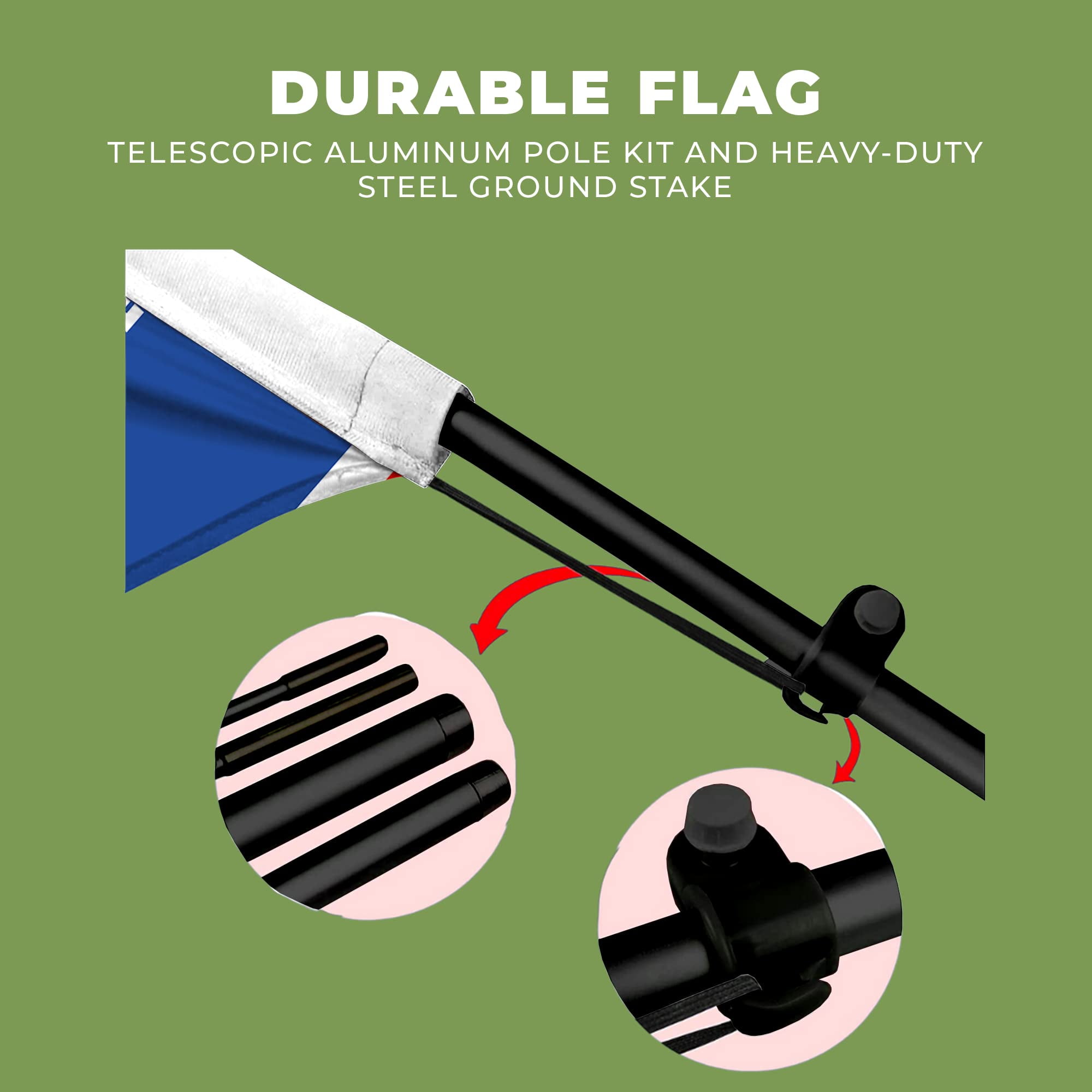 Tax Service Feather Flag(11.5feetX2.5feet) by DreamController | Outdoor Business Advertising Tall Flag | Weather-Resistant Knitted Swooper Flag | Made in USA | HD Print (Flag Only)