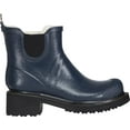thumbnail image 2 of Women's Ilse Jacobsen Short Rubber Boot, 2 of 2