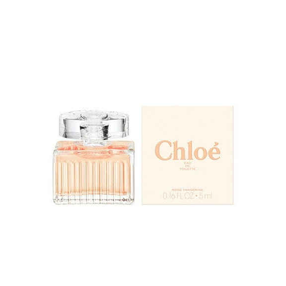 Chloe Rose Tangerine Eau De Toilette