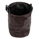 thumbnail image 3 of Cesta de ropa, Cesta de ropa de cuero artificial impermeable para cuarto de lavado para apartamento ANGGREK Otros, 3 of 8