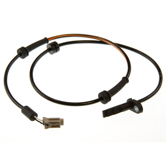 Holstein Parts AAIA 2ABS0458 ABS Speed Sensor