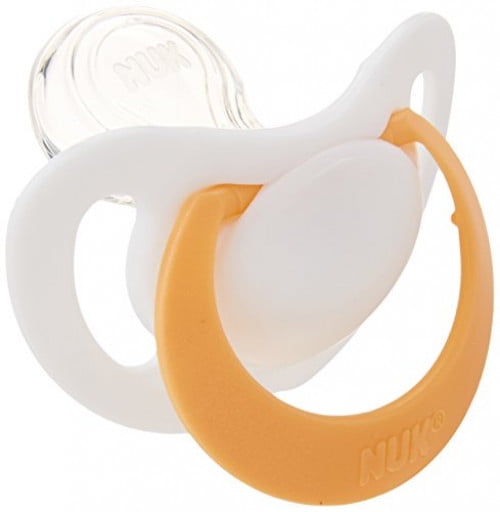 nuk genius pacifier