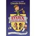 thumbnail image 1 of Pre-Owned Max Et Les Mini-Chevaliers (Paperback) 1443176427 9781443176422, 1 of 1