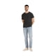 thumbnail image 2 of Playera Para Hombre De Algodón Cuello Redondo Manga Corta, 2 of 5