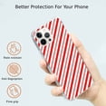 thumbnail image 2 of Christmas Candy Case Compatible with iPhone 11 Pro Max,Unique Art Design TPU Shock-proof Full Cover, 2 of 6