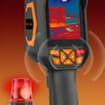 thumbnail image 5 of Tall Resolution 120x90 Warm Picturing Camera for Electrical Inspection and Building Assessment with Long Permanent 2600mAh Battery, 5 of 8