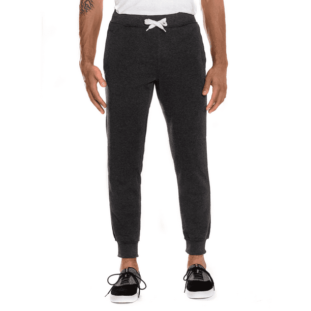 SOUTHPOLE - Southpole Men's Fleece Jogger Sweatpants - Walmart.com - Walmart.com