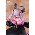 thumbnail image 3 of Figura HASUKI SP001 Megeko escala 1/7 PVC y ABS 30 cm, 3 of 4