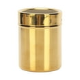 thumbnail image 2 of Powder Sugar Shaker, Powder Shaker Easy To Clean Gold  For Home, 2 of 8