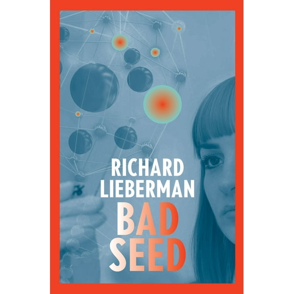 Bad Seed (Hardcover)