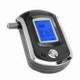 thumbnail image 7 of GJX 2026 New Digital Breath Tester Mini Portable Blowing Type Breathalyzer for Alcohol Testing, Personal Use, Driving Safety, Travel, Home Use., 7 of 7