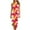 Hot Pink, variant on Birdeem Womens Sexy One Shoulder Ruched Bodycon Summer Sleeveless Draw Back Cutout Slit Wrap Party Cocktail Printed Dresses