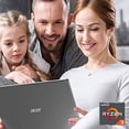 thumbnail image 2 of Laptop Acer Aspire 5 15.6'' 4GB DDR4 128GB Windows 10 -Plata, 2 of 3