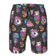 thumbnail image 3 of Fotbe Rainbow Unicorn And Cat Icecream Trajes de Baño Estampados para Hombre, Shorts de Verano de Secado Rápido, Ropa de Playa, Bañadores-3X-Large, 3 of 6