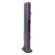 thumbnail image 5 of Ventilador de la torre de escritorio pequeño usb usb recargable viento potente y potente, ventiladores de hogares de escritorio portátil ventilador usb para dormitorio, 5 of 7